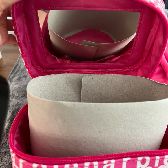 Barbie makeup vanity case. Brand new - Picture 5 of 5